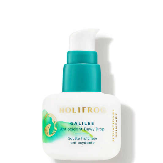 HOLIFROG | GALILEE ANTIOXIDANT DEWY DROP