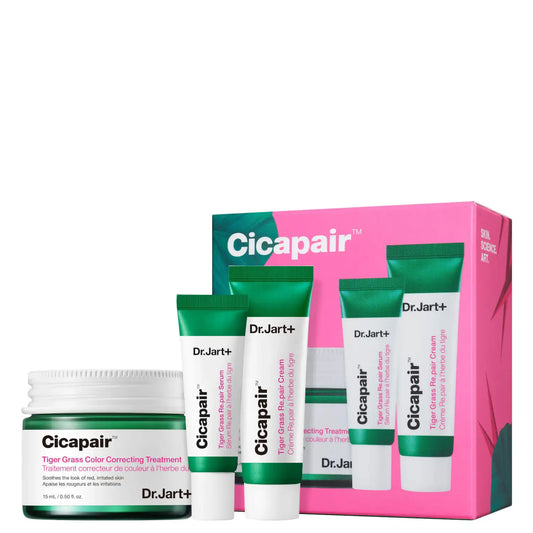 DR.JART+ | CICAPAIR TRIAL KIT