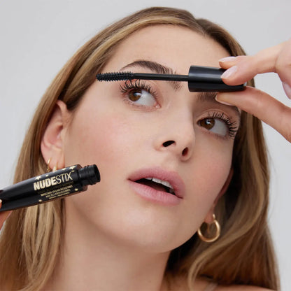 NUDESTIX | SPLASHPROOF MASCARA - BLACK