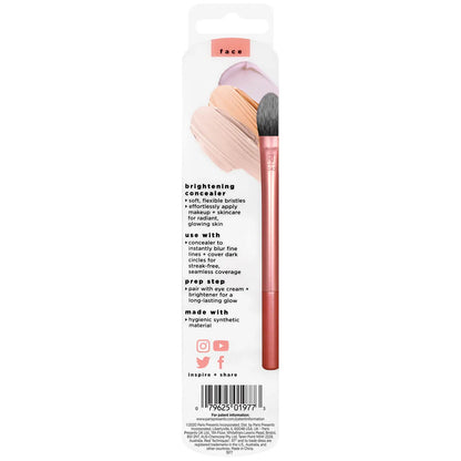 REAL TECHNIQUES | BRIGHTENING CONCEALER BRUSH