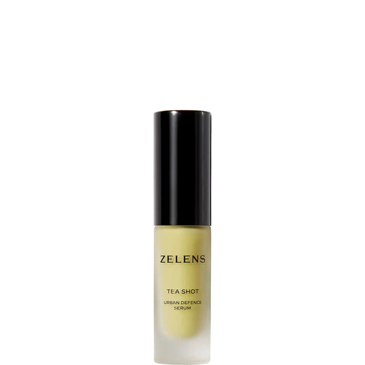 ZELENS | TEA SHOT URBAN DEFENCE SERUM