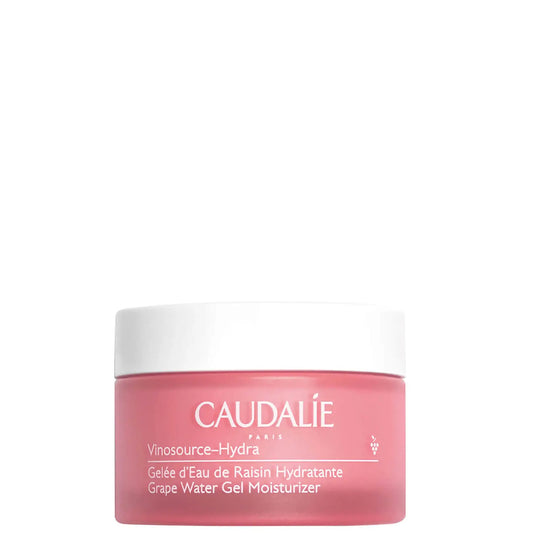 CAUDALIE | VINOSOURCE-HYDRA GRAPE WATER GEL MOISTURISER