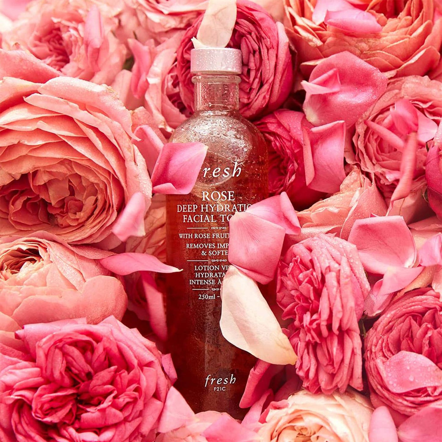 FRESH | ROSE DEEP HYDRATION TONER