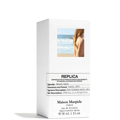 MAISON MARGIELA | REPLICA BEACH WALK EAU DE TOILETTE