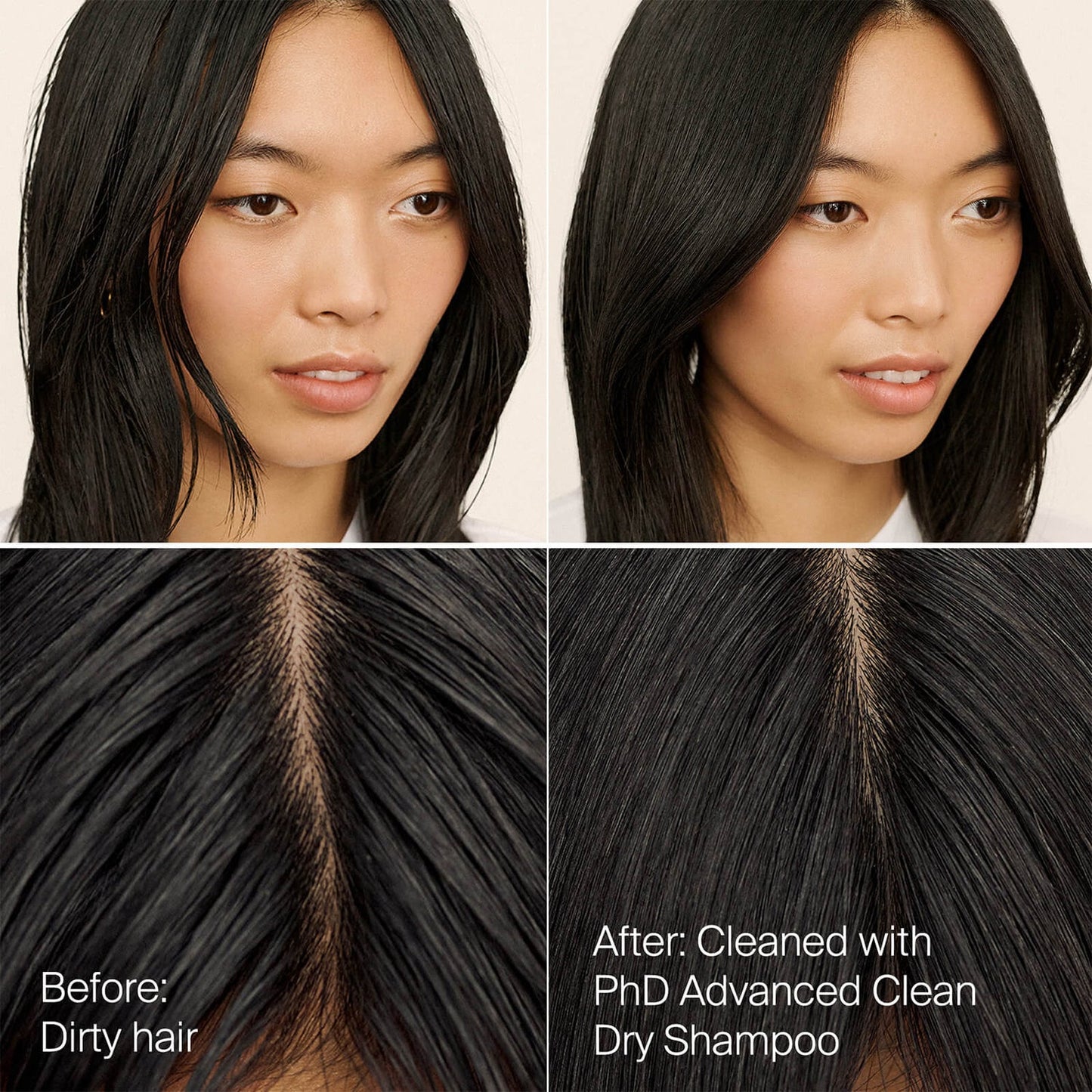 LIVING PROOF | PERFECT HAIR DAY (PHD) ADVANCED CLEAN DRY SHAMPOO