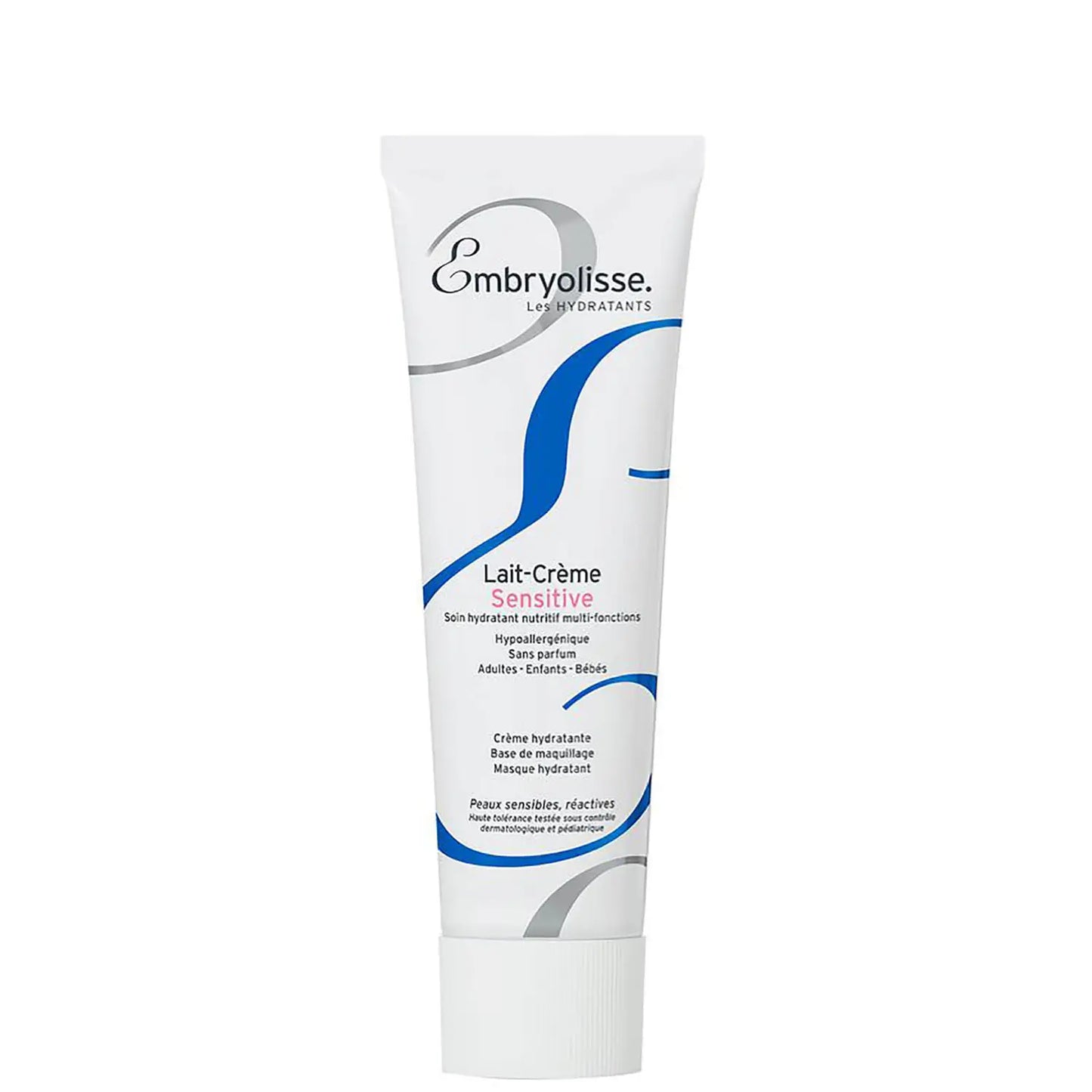 EMBRYOLISSE | LAIT CREME SENSITIVE