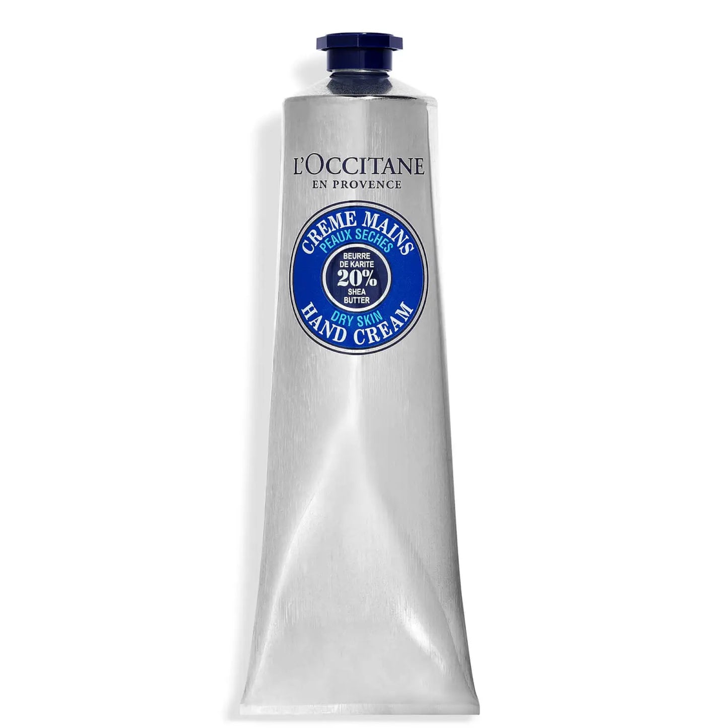 L'OCCITANE | SHEA BUTTER HAND CREAM