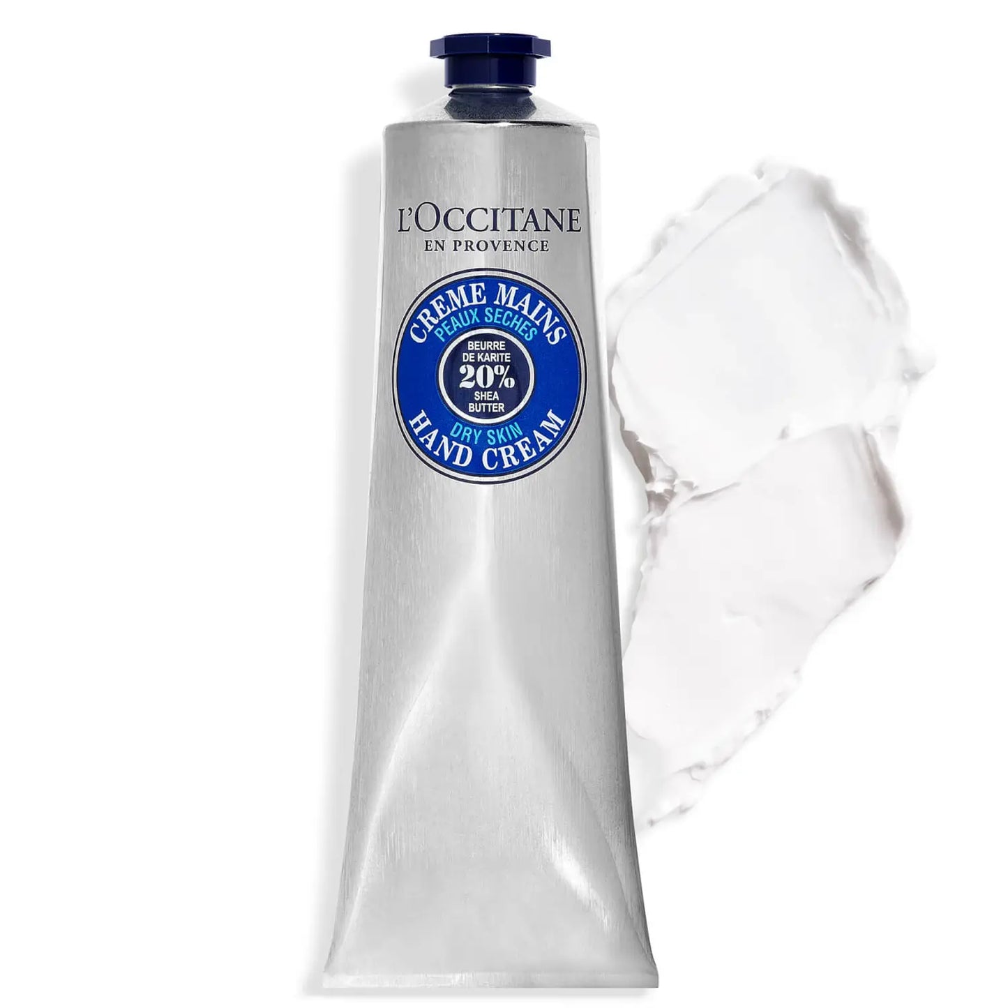 L'OCCITANE | SHEA BUTTER HAND CREAM