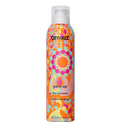 AMIKA | PERK UP DRY SHAMPOO