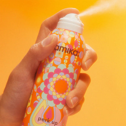 AMIKA | PERK UP DRY SHAMPOO