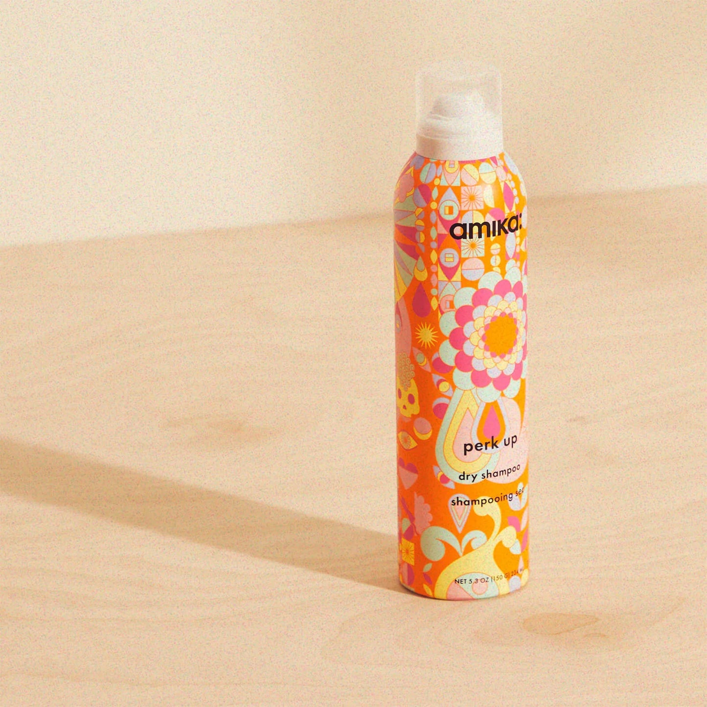 AMIKA | PERK UP DRY SHAMPOO