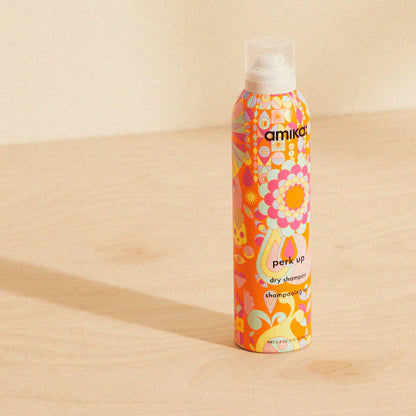 AMIKA | PERK UP DRY SHAMPOO