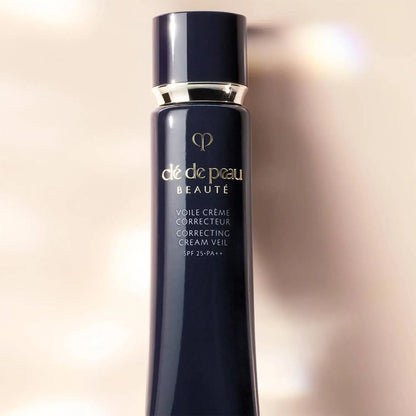 CLE DE PEAU BEAUTE | CORRECTING CREAM VEIL