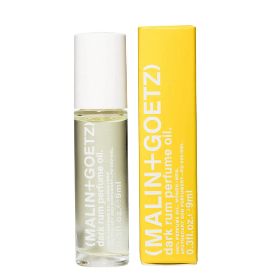 MALIN + GOETZ | DARK RUM PERFUME OIL