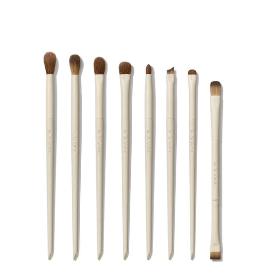 MORPHE | MORPHE X ARIEL SIGNATURE EYES EYE BRUSH SET