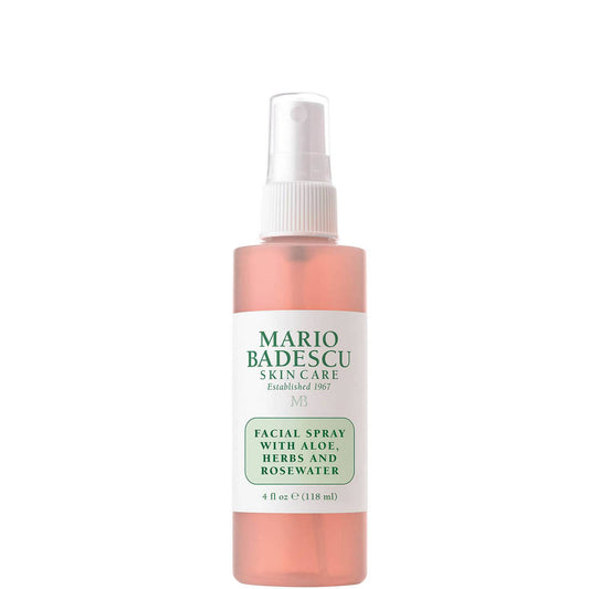 MARIO BADESCU | FACIAL SPRAY WITH ALOE, HERBS AND ROSEWATER