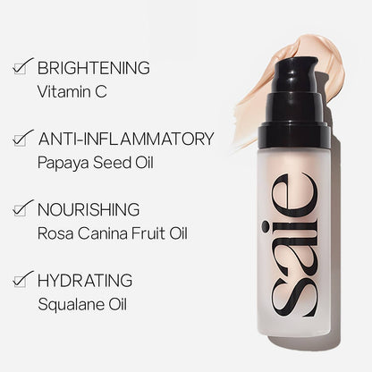 SAIE | GLOWY SUPER GEL