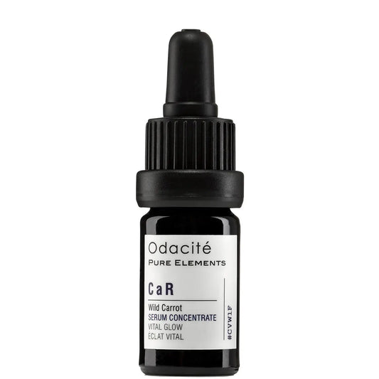 ODACITE | VITAL GLOW SERUM CONCENTRATE (WILD CARROT)