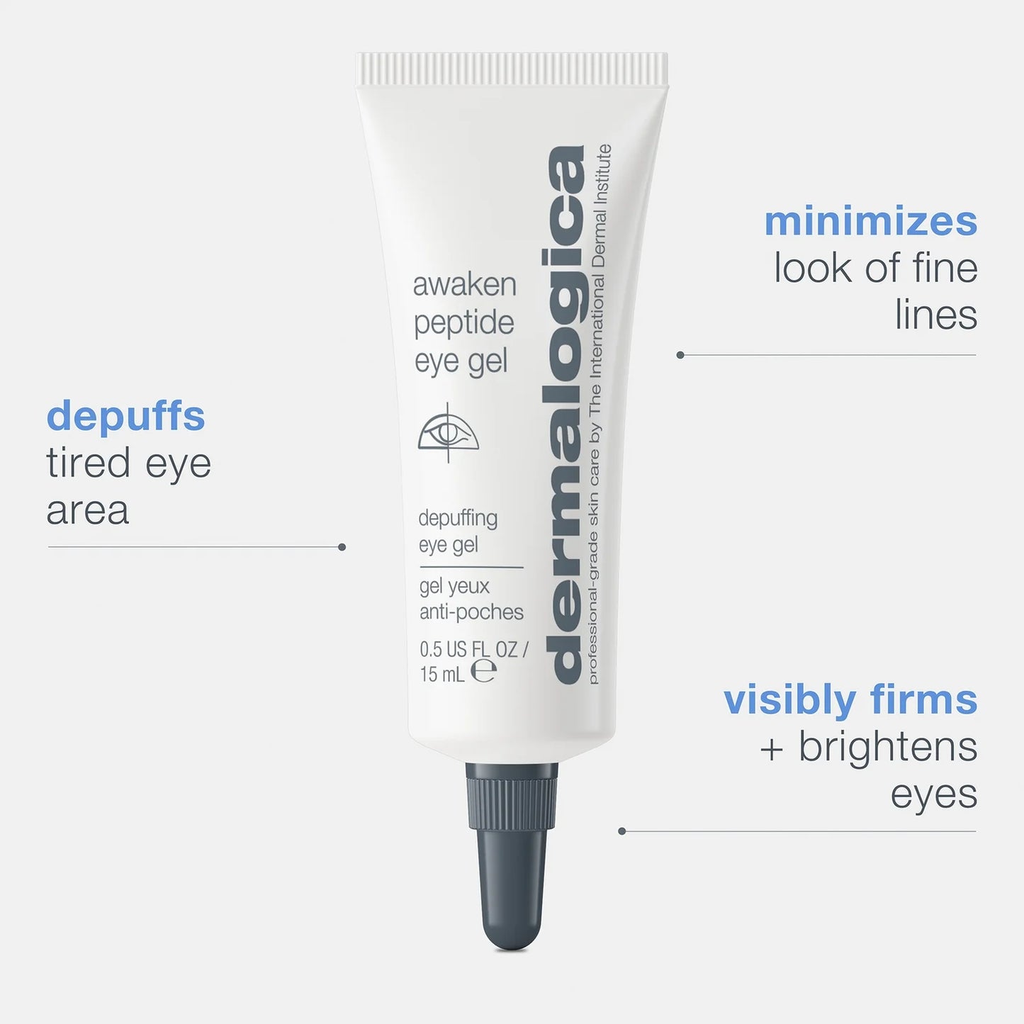 DERMALOGICA | AWAKEN PEPTIDE EYE GEL