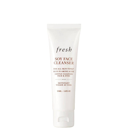 FRESH | SOY FACE CLEANSER