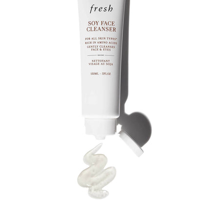 FRESH | SOY FACE CLEANSER