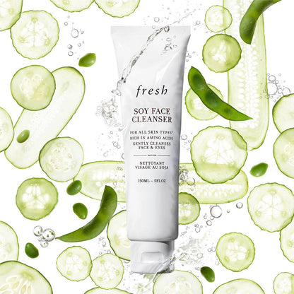 FRESH | SOY FACE CLEANSER