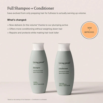 LIVING PROOF | FULL SHAMPOO