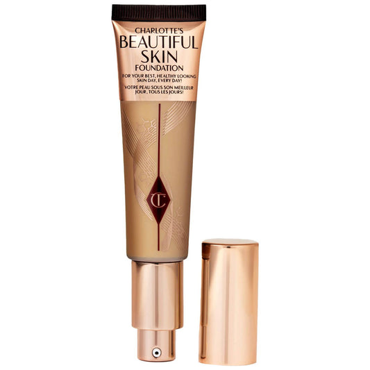 CHARLOTTE TILBURY | CHARLOTTE'S BEAUTIFUL SKIN FOUNDATION