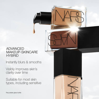 NARS | LIGHT REFLECTING FOUNDATION