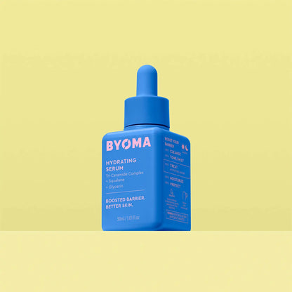 BYOMA | HYDRATING SERUM