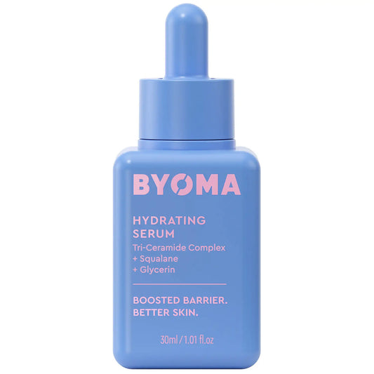 BYOMA | HYDRATING SERUM