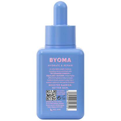 BYOMA | HYDRATING SERUM