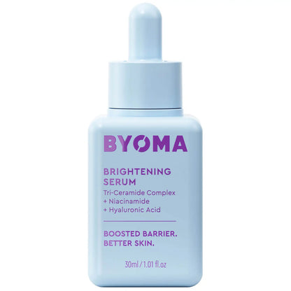 BYOMA | BRIGHTENING SERUM