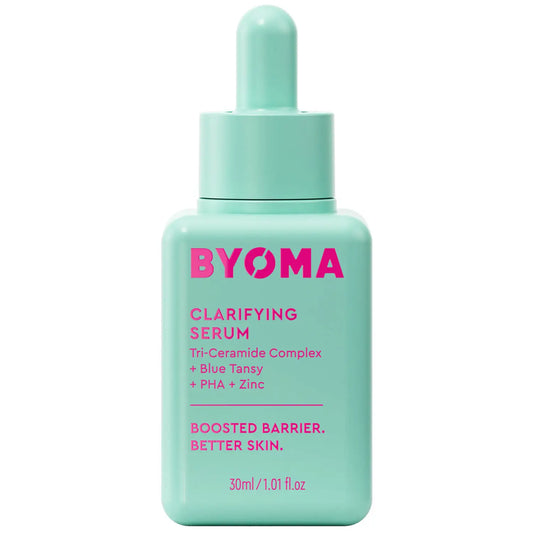 BYOMA | CLARIFYING SERUM