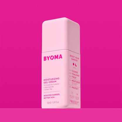 BYOMA | MOISTURISING GEL CREAM