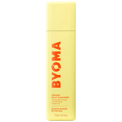 BYOMA | CREAMY JELLY CLEANSER