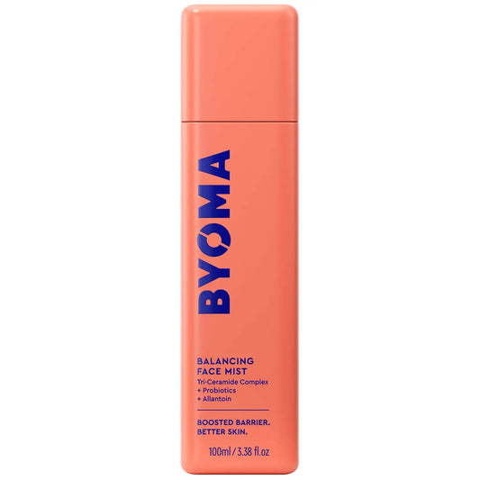 BYOMA | BALANCING FACE MIST