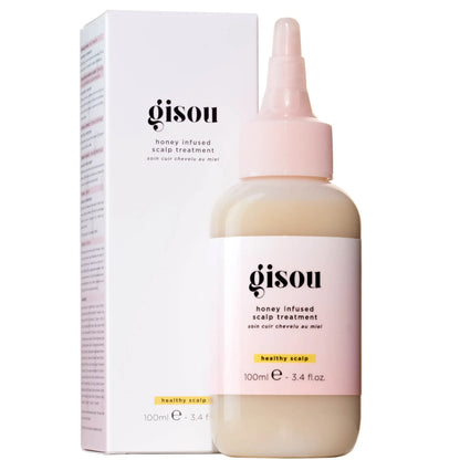 GISOU | HONEY INFUSED SCALP TREATMENT