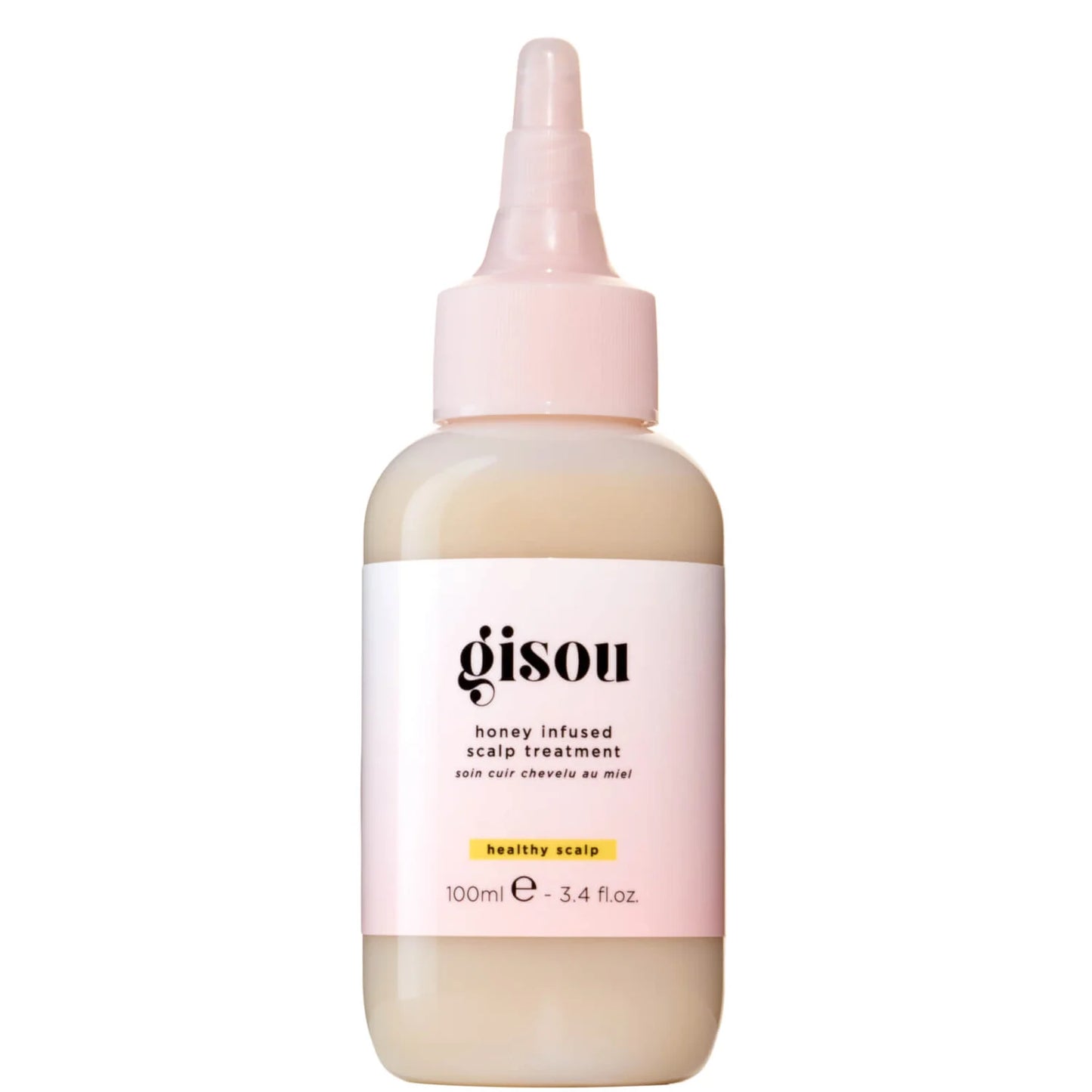 GISOU | HONEY INFUSED SCALP TREATMENT