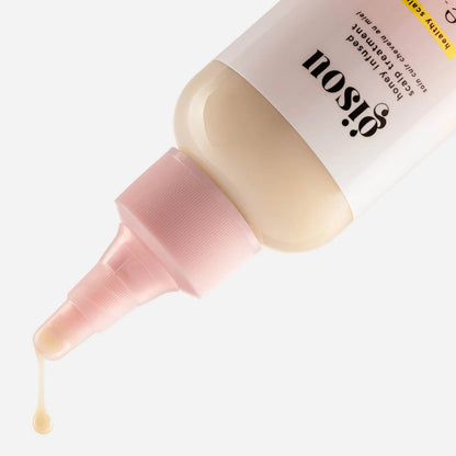 GISOU | HONEY INFUSED SCALP TREATMENT