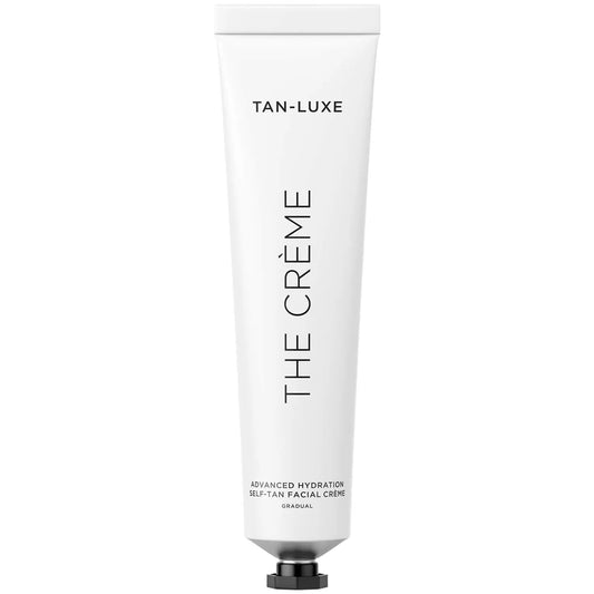 TAN-LUXE | THE CRÈME