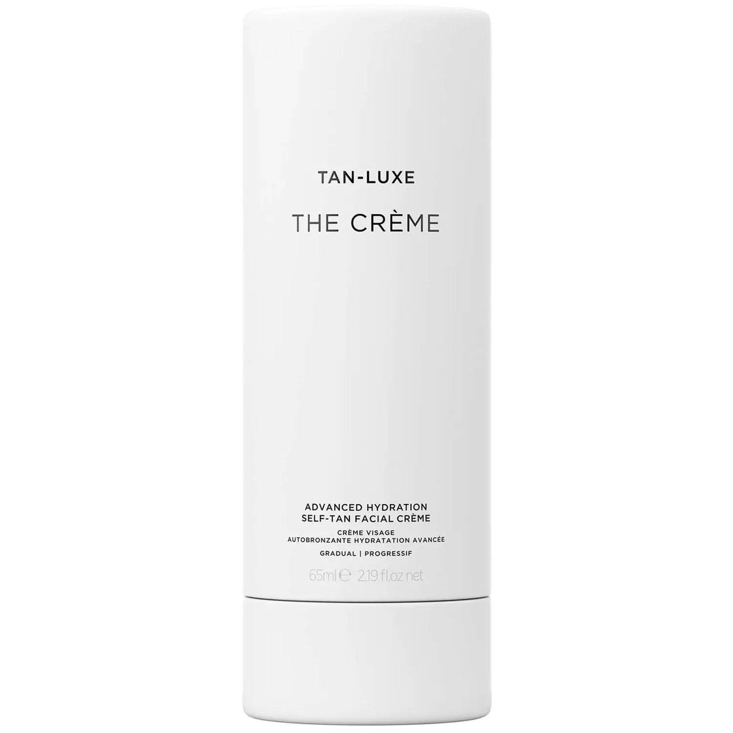 TAN-LUXE | THE CRÈME