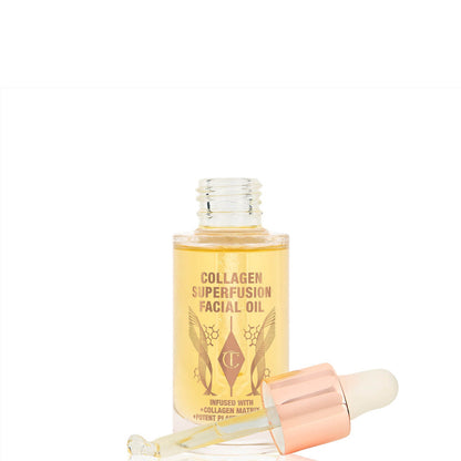 CHARLOTTE TILBURY | COLLAGEN SUPERFUSION FACIAL OIL