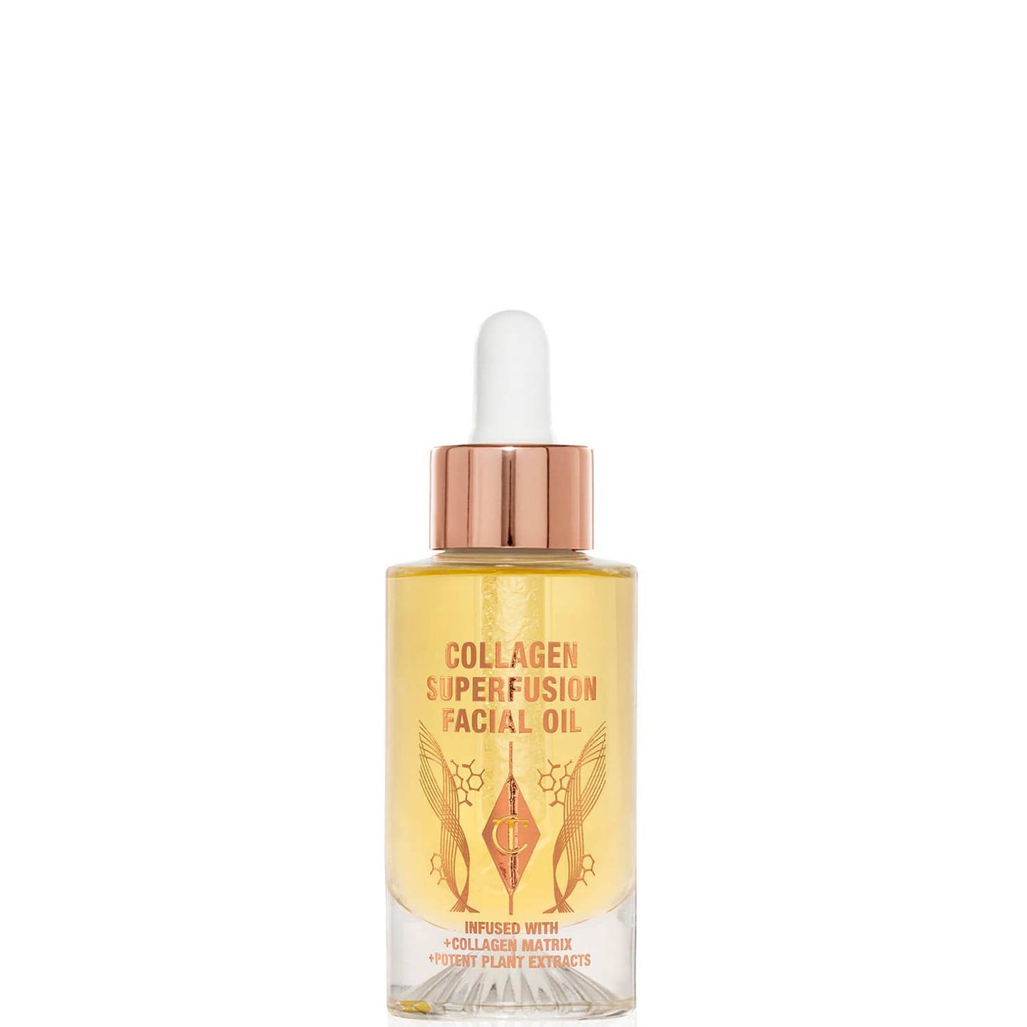 CHARLOTTE TILBURY | COLLAGEN SUPERFUSION FACIAL OIL