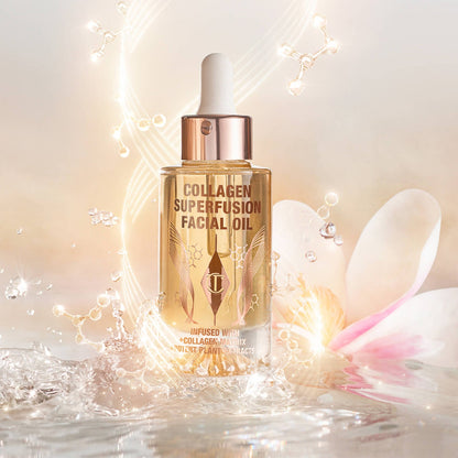 CHARLOTTE TILBURY | COLLAGEN SUPERFUSION FACIAL OIL