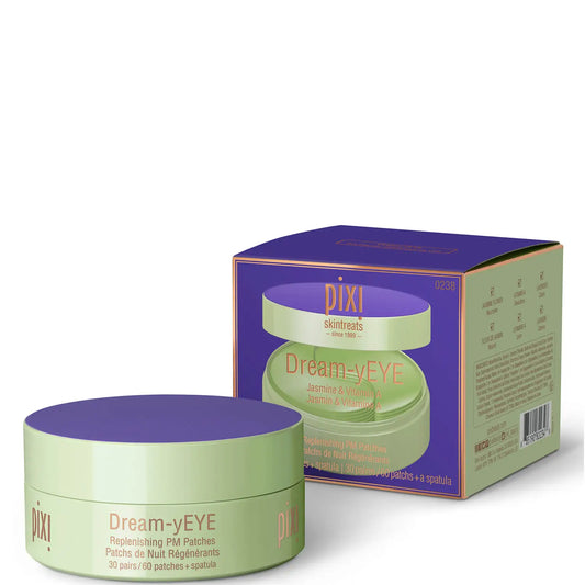 PIXI | DREAM-Y EYE EYE PATCHES SERUM