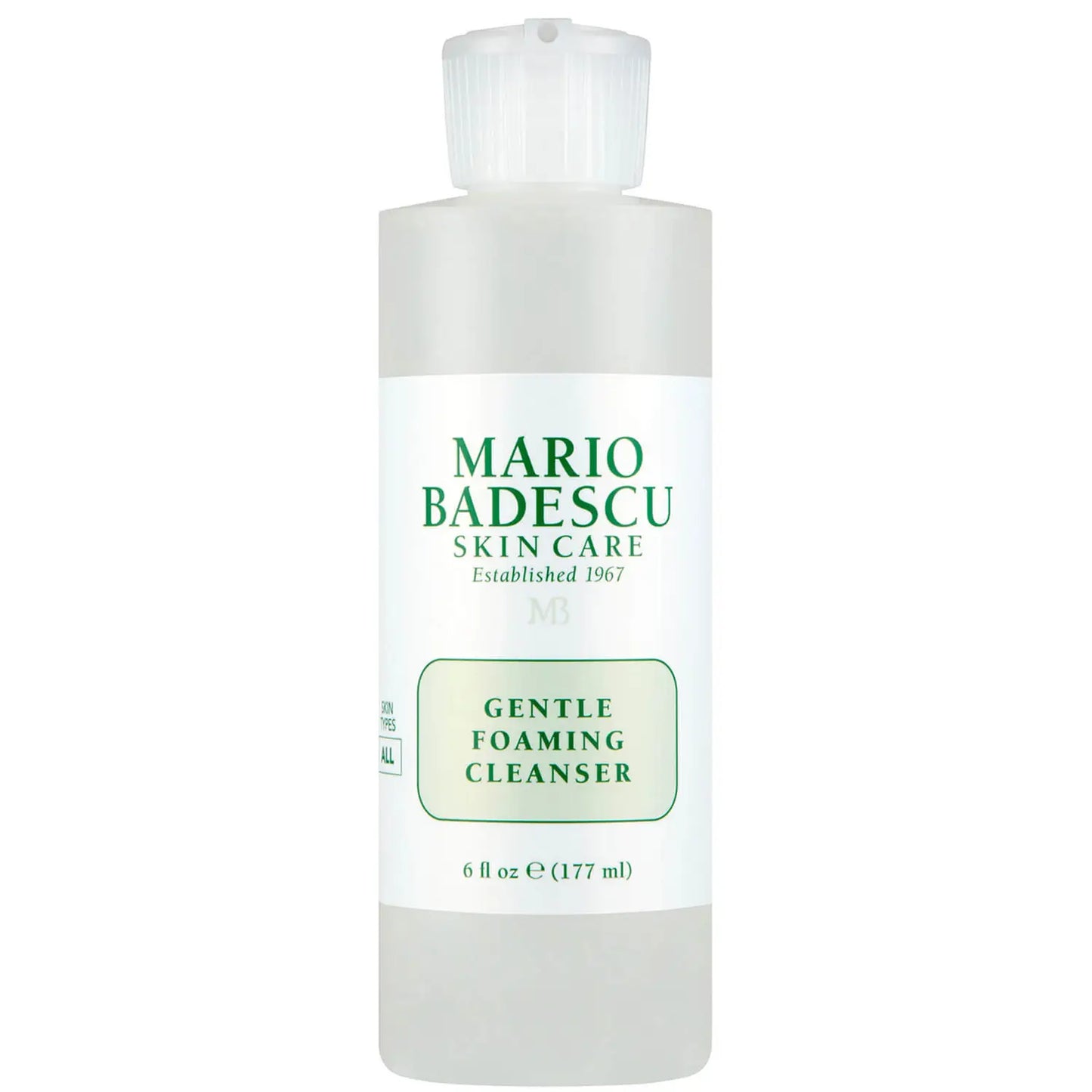 MARIO BADESCU | GENTLE FOAMING CLEANSER