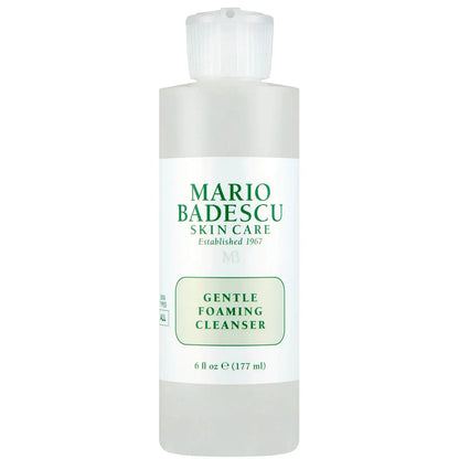 MARIO BADESCU | GENTLE FOAMING CLEANSER