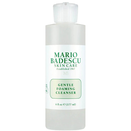 MARIO BADESCU | GENTLE FOAMING CLEANSER