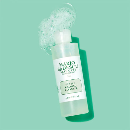 MARIO BADESCU | GENTLE FOAMING CLEANSER